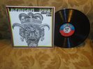 Joe Gibbs African Dub Chapter 2 Super RARE Jamaican LP OOP