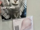 Deftones Vinyl Adrenaline Diamond Eyes Bundle Record LP