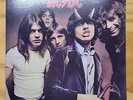 AC/DC HIGHWAY TO HELL 1979 Vinyl LP ATLANTIC SD 19244 SPECIALTY PRESS