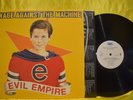 Rage Against The Machine Evil Empire LP