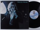 WARREN ZEVON Self Titled ASYLUM LP r