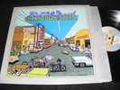 GRATEFUL DEAD Shakedown Street Original Arista Lp GILBERT SHELTON Cover Art 1978