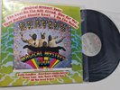 THE BEATLES  magical mystery tour    ISRAEL ISRAELI LP  dif cover/label
