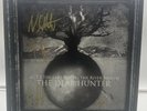 Hand Signed By Band Purple Vinyl LP The Dear Hunter Act I Lake South River North