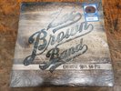ZAC BROWN BAND Greatest Hits So Far 2LP Walnut VINYL Record SEALED NEW OLD STOCK