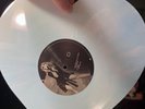 heart shaped Lover vinyl live from Paris