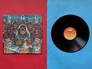 BLUE ÖYSTER CULT Fire of Unknown Origin LP Heavy Metal 1 st 1981 Box NM Vinyl 80