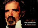 J.J. CALE- After Midnight At The Apollo, London 1994 Live 2-LP NEW 2022 Vinyl JJ