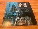 The Doors ‎– Absolutely Live Vinyl EX LP