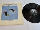 STAN GETZ & LUIZ BONFA Jazz Samba Encore  LP Verve gatefold original MONO