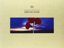 Depeche Mode MUSIC FOR THE MASSES 180g GATEFOLD New Sealed Black Vinyl LP