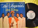 The Imperials 'We Are The Imperials' Featuring LIttle Anthony LP
