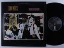 TOM WAITS Swordfishtrombones ISLAND LP VG+ r
