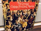 National Champions UNIVERSITY MICHIGAN BAND Hail To Victors 2Lp Fight Songs