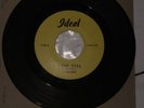 7 Dwarfs - Stop Girl - Ideal 1168-A - EX