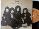 QUEEN - Bohemian Rhapsody (UK 1st Press Picture Sleeve Vinyl Single) *VG+/NM*
