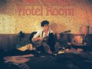 Sad Songs In A Hotel Room - Joshua Bassett - Record Album, Vinyl LP