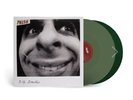 PHISH Billy Breathes Above The Trees Green Vinyl LP 2023 Press. New, Sealed.