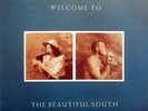 The Beautiful South - Welcome To The Beautiful South (LP, Album, Man)