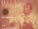 Ray Martin And His Orchestra - Melody Time (7
