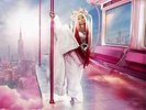 Nicki Minaj - Pink Friday 2 | [Blue Vinyl LP] | Island