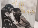 A STAR IS BORN SOUNDTRACK 2-LP Interscope B0028726-01 (2018) VG+ EXTRAS Preowned