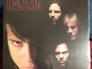 Danzig II - Lucifuge Vinyl Record