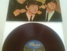 LOS BEATLES - YEAH YEAH YEAH PAUL JOHN GEORGE Y RINGO 'PURPLE' LP ODEON PMC 1230