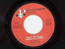 First Choice - This Is The House (Where Love Died) / Gonna Keep On Lovin' Him...