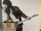 SPRINGSTEEN, BRUCE - BORN TO RUN NEW Still in Plastic Vinyl Record Album 33 RPM