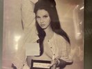 Lana Del Rey - Did You Know That There's A Tunnel Under Ocean Blvd - Alt. Cover