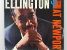 Duke And His Orchestra - Ellington At Newport / Vinyl LP