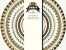Oasis The Masterplan 25th Anniversary Vinyl Blood Records Zoetrope
