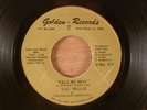 Lil Willie The Rockin Imperials Tell Me Why/A Man Don't Last Too Long Sweet Soul