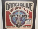 Jerry Garcia Band GarciaLive Volume Two  4-LP Vinyl Box Set Grateful Dead Greek
