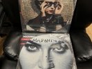 Madonna Finally Enough Love Vinyl Slipmat Editions