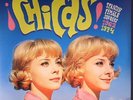 VARIOUS - Chicas: Spanish Female Singers 1962-1974 - Vinyl (gatefold 2xLP)