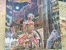IRON MAIDEN 