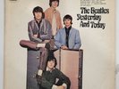 The Beatles - Yesterday And Today Vinyl LP - 1966 - Mono - Capitol T-2553