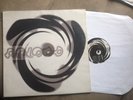 Reload / Global Communication LP.  Mark Pritchard, Tom Middleton
