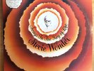 Stevie Wonder ‎– Songs In The Key Of Life - 1976 -  WITH BOOKLET AND 7