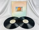 Original Allman Brothers Band Eat A Peach - 1972 Capricorn - VG+ Vinyl - Melissa
