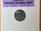 Nirvana - Come As You Are 12