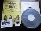 Babys ST Japan Promo Test Vinyl LP Press Release CHR 1129 Bad English John Waite