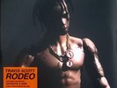 Travis Scott ‎– Rodeo - VINILE 2LP NUOVO SIGILLATO NEW SELAED