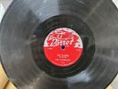 The Flamingos 78rpm Parrot Records KO KO MO I’m Yours  Doo Wop Jazz