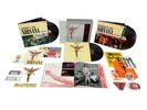 Nirvana - In Utero 30th Anniversary 8LP Super Deluxe - Brand New, Sealed