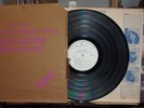 Alice Cooper  Muscle Of Love LP 1973  Warner Bros. WHITE LABEL PROMO  VG+ VINYL