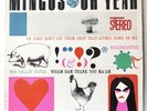 Charles Mingus Oh Yeah Atlantic USA SD 1377 (Reissue) NM