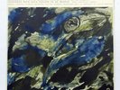 ASDF 170 - FERRAS, MENUHIN - JS BACH violin concertos - LVDSM stereo LP EX